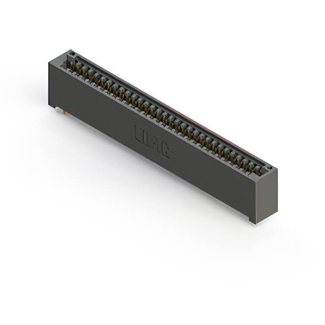 895-062-541-201 EDAC Inc.  Edgeboard Connectors